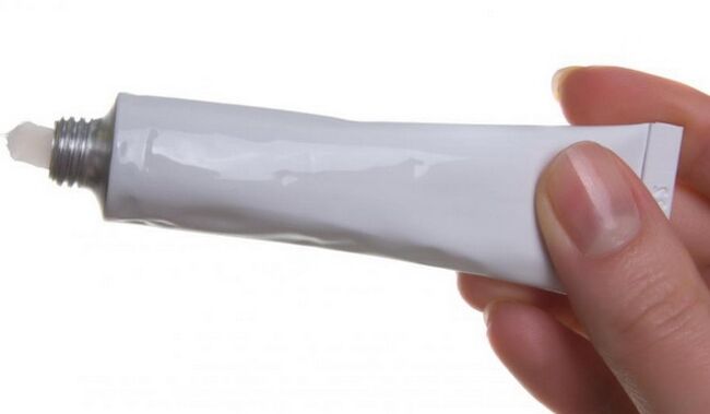 Korištenje gela za proširene vene